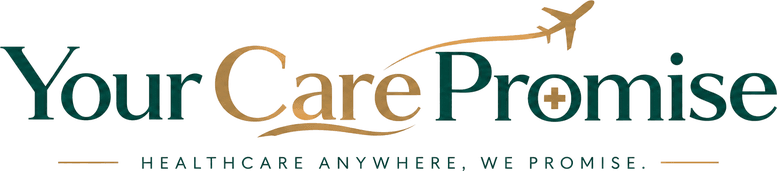Your Care Promise