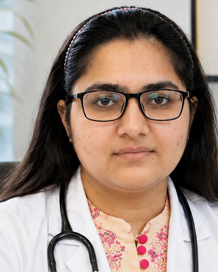 Dr Gunjan Patel, Co-founder and Medical Director at Your Care Promise Dr Gunjan Patel, Co-founder and Medical Director at Your Care Promise